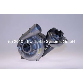 Turbolader 127229OGR von BE TURBO günstig für 715,51 € online kaufen