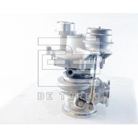 Turbolader von BE TURBO