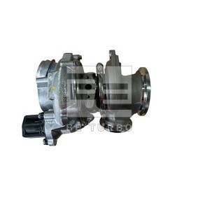 Turbolader 130494