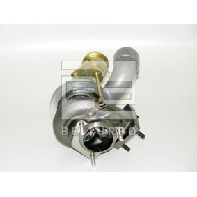 Turbolader 130495