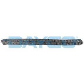 Steuerkette von DAYCO TCH1021