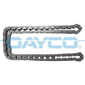 Steuerkette von DAYCO TCH1044