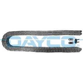 Steuerkettensatz von DAYCO für LT 28-35 II Bus (2DB, 2DE, 2DK) günstig online kaufen