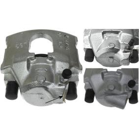 Bremssattel von TEXTAR