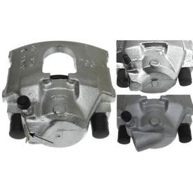 Bremssattel von TEXTAR