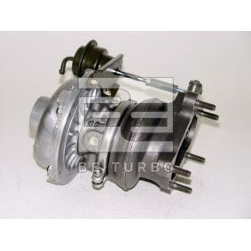 Turbolader 125022