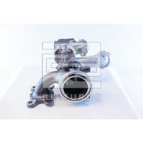 Turbolader von BE TURBO
