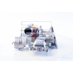 Turbolader von BE TURBO