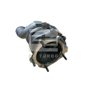 Turbolader 130259 von BE TURBO günstig für 1475,93 € online kaufen