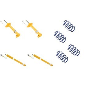 Stoßdämpfer-Komplettsatz mit Federn 1140-0331 von KONI günstig für 853,92 € online kaufen