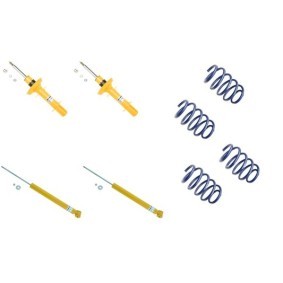 Stoßdämpfer-Komplettsatz mit Federn 1140-0334 von KONI günstig für 853,92 € online kaufen