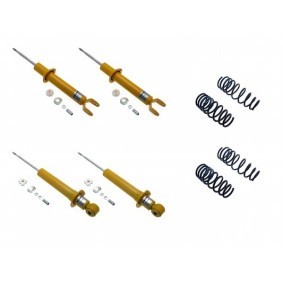 Stoßdämpfer-Komplettsatz mit Federn 1140-1351 von KONI günstig für 1041,02 € online kaufen