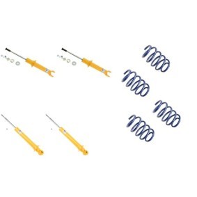 Stoßdämpfer-Komplettsatz mit Federn 1140-2231 von KONI günstig für 1012,62 € online kaufen