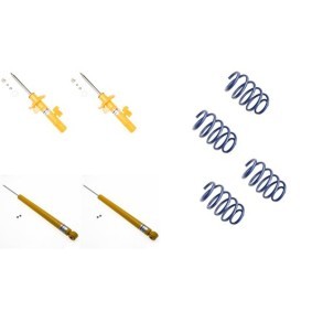 Stoßdämpfer-Komplettsatz mit Federn 1140-2292 von KONI günstig für 933,85 € online kaufen