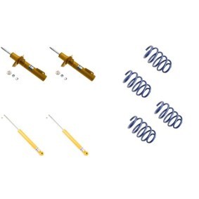 Stoßdämpfer-Komplettsatz mit Federn 1140-2612 von KONI günstig für 933,85 € online kaufen