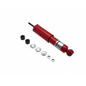 Stoßdämpfer-Komplettsatz mit Federn 1140-3591 von KONI günstig für 881,09 € online kaufen