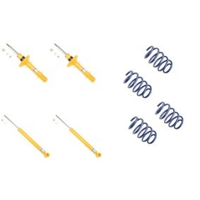 Stoßdämpfer-Komplettsatz mit Federn 1140-5261 von KONI günstig für 883,56 € online kaufen