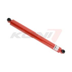 Stoßdämpfer von KONI