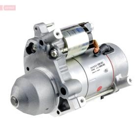 Anlasser DSN1222