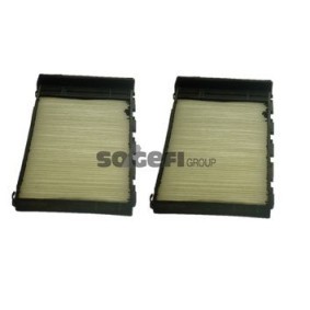 Innenraumfilter PC8450-2