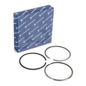 Acquista Fasce elastiche da KOLBENSCHMIDT online per California T5 Bus (7EC, 7EF, 7EG, 7HF) a prezzi moderati