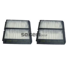 Innenraumfilter PC8447-2