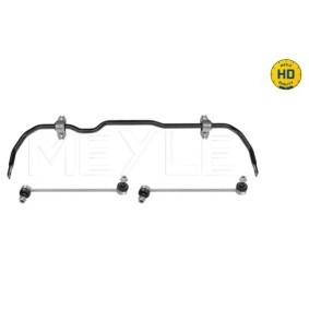 Stabilisatorsatz 100 653 0007/HD für OCTAVIA (1Z3) für 138,64 CHF
