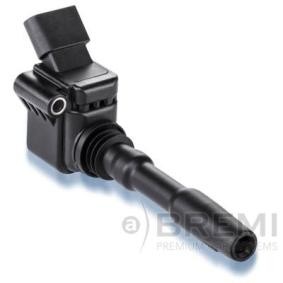 Achetez des Bobine d'allumage BREMI 20529 à prix pour 39,29 €
