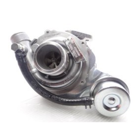 Turbolader von GARRETT 724930-5010S