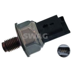 Acquista Sensore, Pressione carburante da SWAG 62 94 5177 a buon mercato per soli 68,07 €