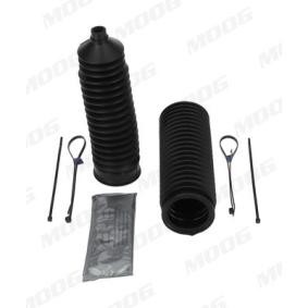 Faltenbalgsatz, Lenkung K150120 für FIAT