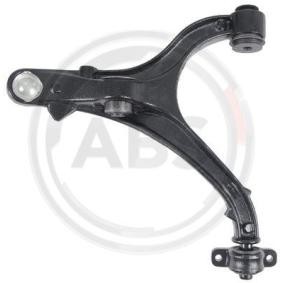 Acquista Braccio oscillante, sospensione ruota da A.B.S. 211558 a buon mercato per soli 221,64 €