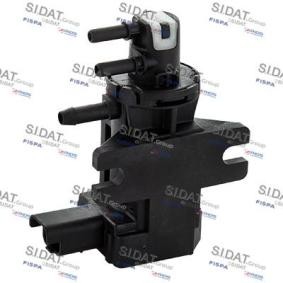 Acquista Convertitore pressione, Controllo gas scarico da SIDAT 83.763 a buon mercato per soli 70,18 €