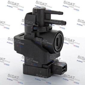 Acquista Convertitore pressione, Controllo gas scarico da SIDAT 83.899 a buon mercato per soli 87,20 €