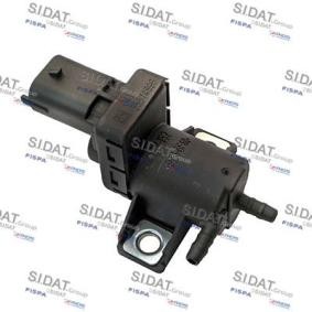 Acquista Convertitore pressione, Controllo gas scarico da SIDAT 81.297 a buon mercato per soli 48,32 €