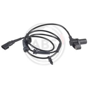 ABS-Sensor für FORD von A.B.S.