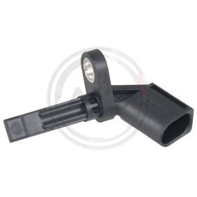 Kjøp Sensor, ABS av A.B.S. 30563 til den lave prisen 282,56 NOK