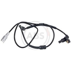 Kjøp Sensor, ABS av A.B.S. 30639 til den lave prisen 427,24 NOK
