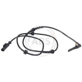 ABS-Sensor 30661