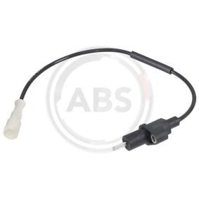 Compre Sensor, rotações da roda da A.B.S. 30751 a um preço baixo por 24,51 €