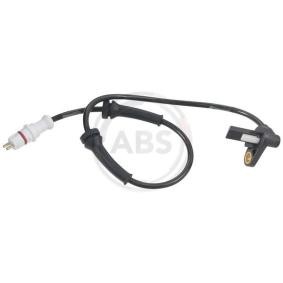 ABS-Sensor 30802 für DACIA
