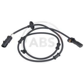 Acquista Sensore ABS da A.B.S. 30904 a buon mercato per soli 29,22 €