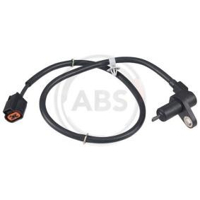 ABS-Sensor von A.B.S. günstig für 18,55 €