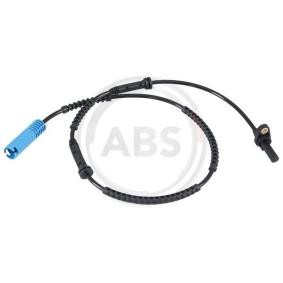 ABS-Sensor 31208 von A.B.S. günstig für 45,46 € online kaufen