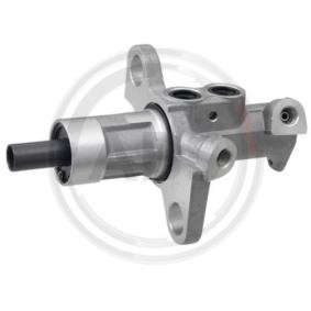 Compre Cilindro principal de freno de A.B.S. online para ZAFIRA TOURER C (P12) a precios moderados