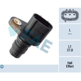 Acquista Generatore di impulsi, Albero a gomiti da FAE 79403 a buon mercato per soli 51,10 €