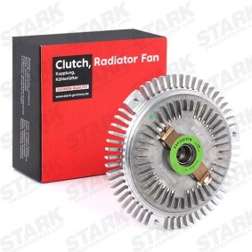 Kjøp Clutch, kjølevifte av STARK SKCR-0990012 til den lave prisen 756,73 NOK