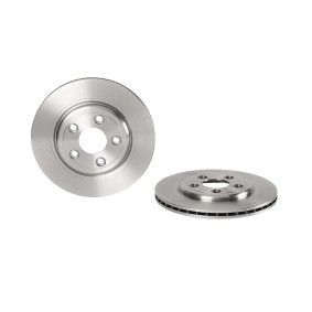 Comprar Disco de freno de BREMBO 09.7911.20 a bajo precio de 51,05 €