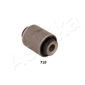 Lagerung, Lenker GOM-710