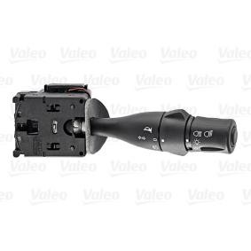 Comprar Conmutador en la columna de dirección de VALEO 645152 a bajo precio de 105,99 €